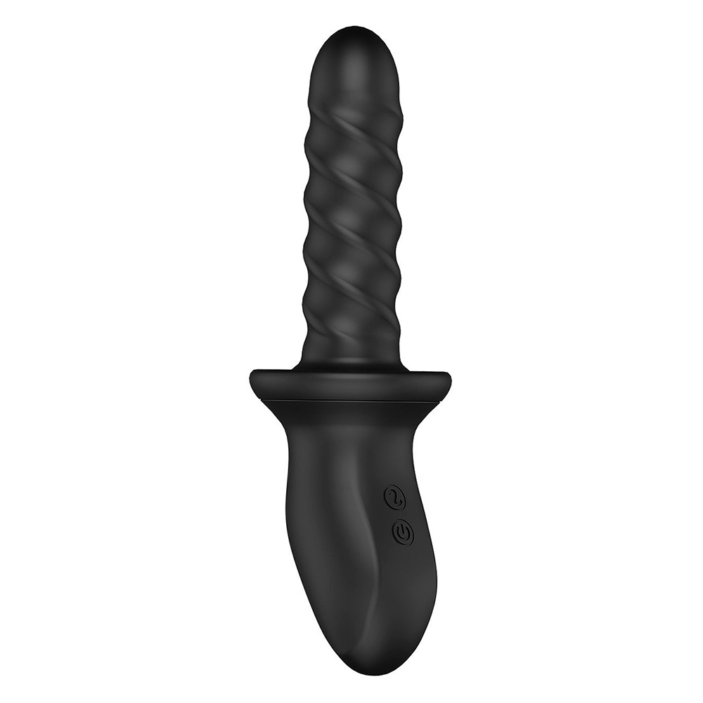 Nexus Ascend Thrusting - Пульсатор с вращением