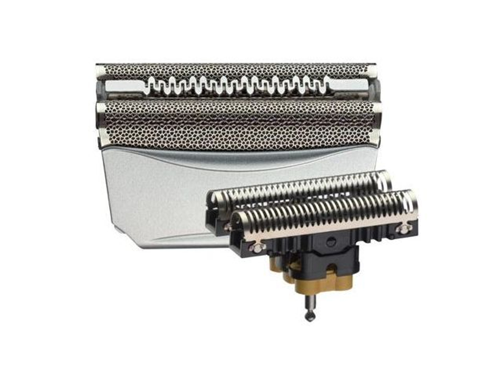 Сетка+лезвия для бритвы Braun 8000 Series (51S)