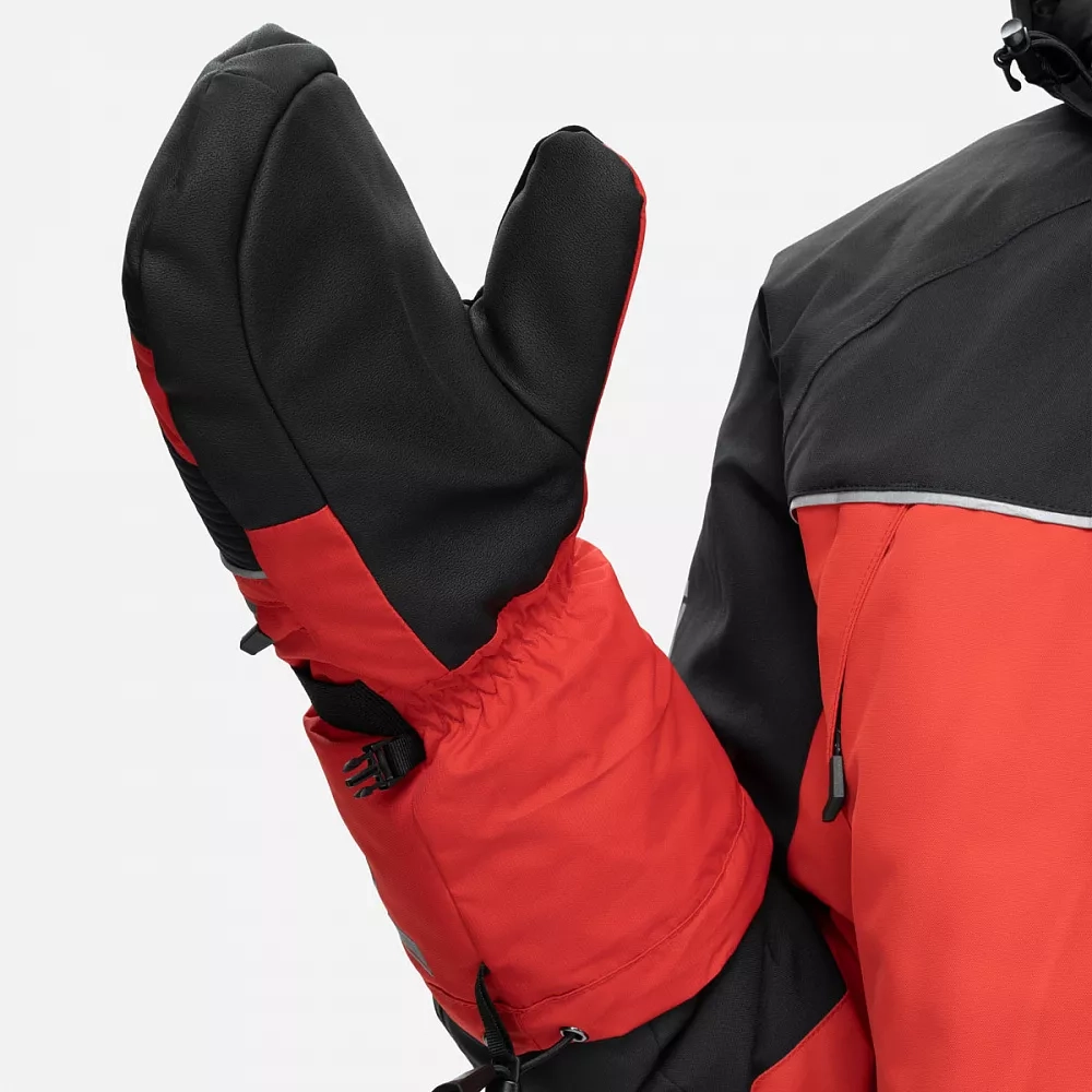 РУКАВИЦЫ МЕМБРАННЫЕ FINNTRAIL NORDIC 2942