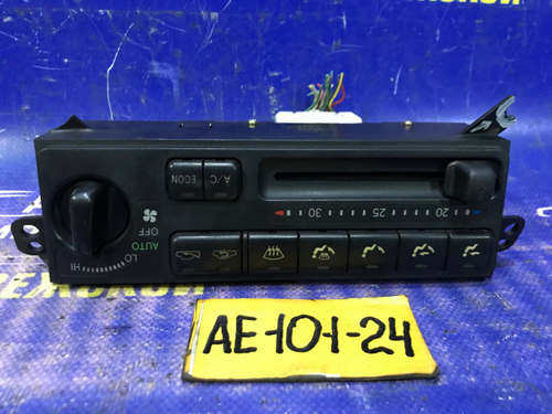 Блок управления климат-контролем TOYOTA MARINO 1992