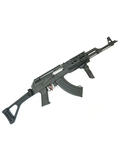 Страйкбольный автомат (Cyma) CM039U AK47 Tactical