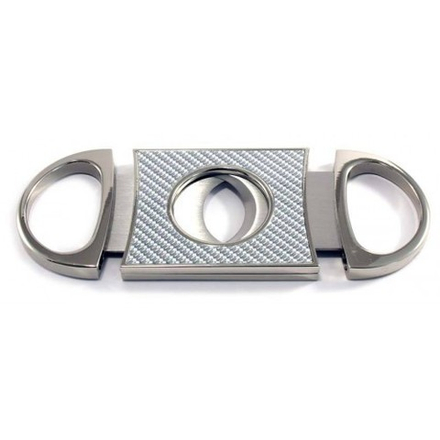 Гильотина для сигар FE-350PJJ Silver