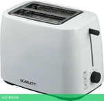 Тостер Scarlett SC-TM11032 белый