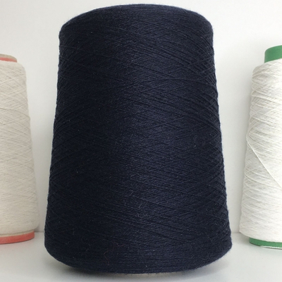 EASYCASH - Lora & Festa; 100% кашемир; 1350м/100гр; col.7057S, цвет: тёмно-синий; S903