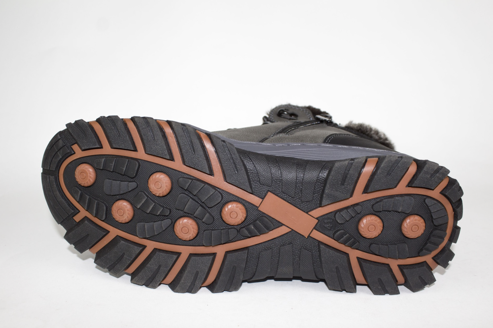 Ботинки мужские зимние 23559-164