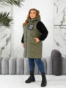 Жилет УК-521-1 Fabrika