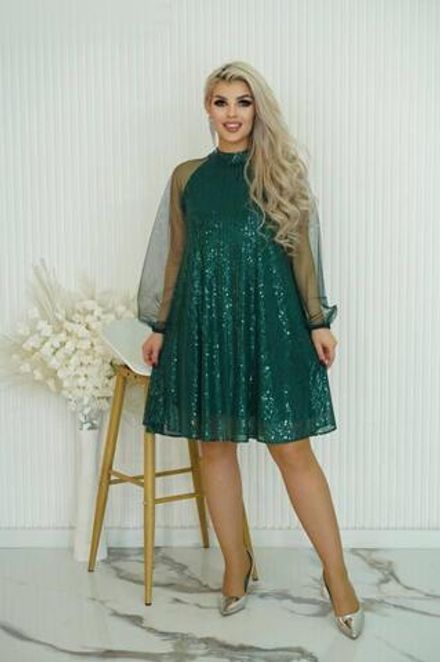 Платье 03531-3 Fabrika Фото 1