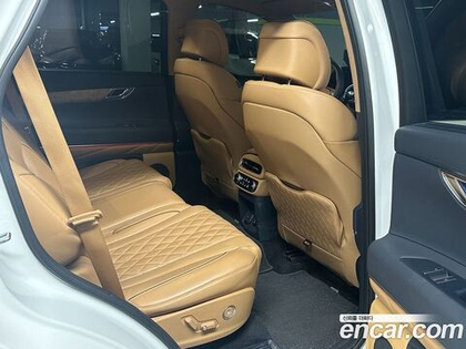 Genesis GV80 3.0 Дизель AWD (10.2020)