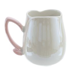 GAEM Кружка, 350 мл, L12,5 W9 H10,5 см, 4в.