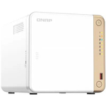 Сетевой RAID-накопитель Qnap TS-462-4G