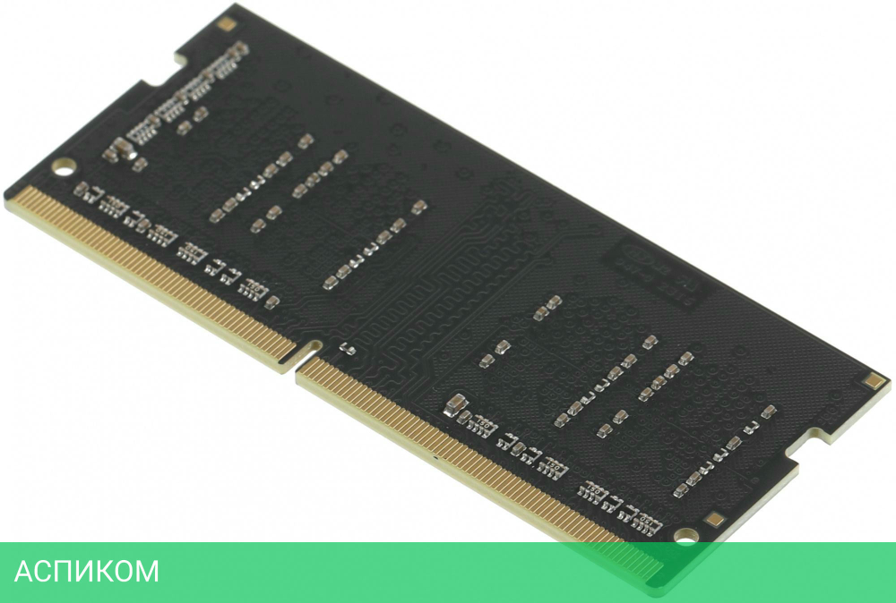 Оперативная память AGI DDR4 16Gb 3200MHz (AGI320016SD138)