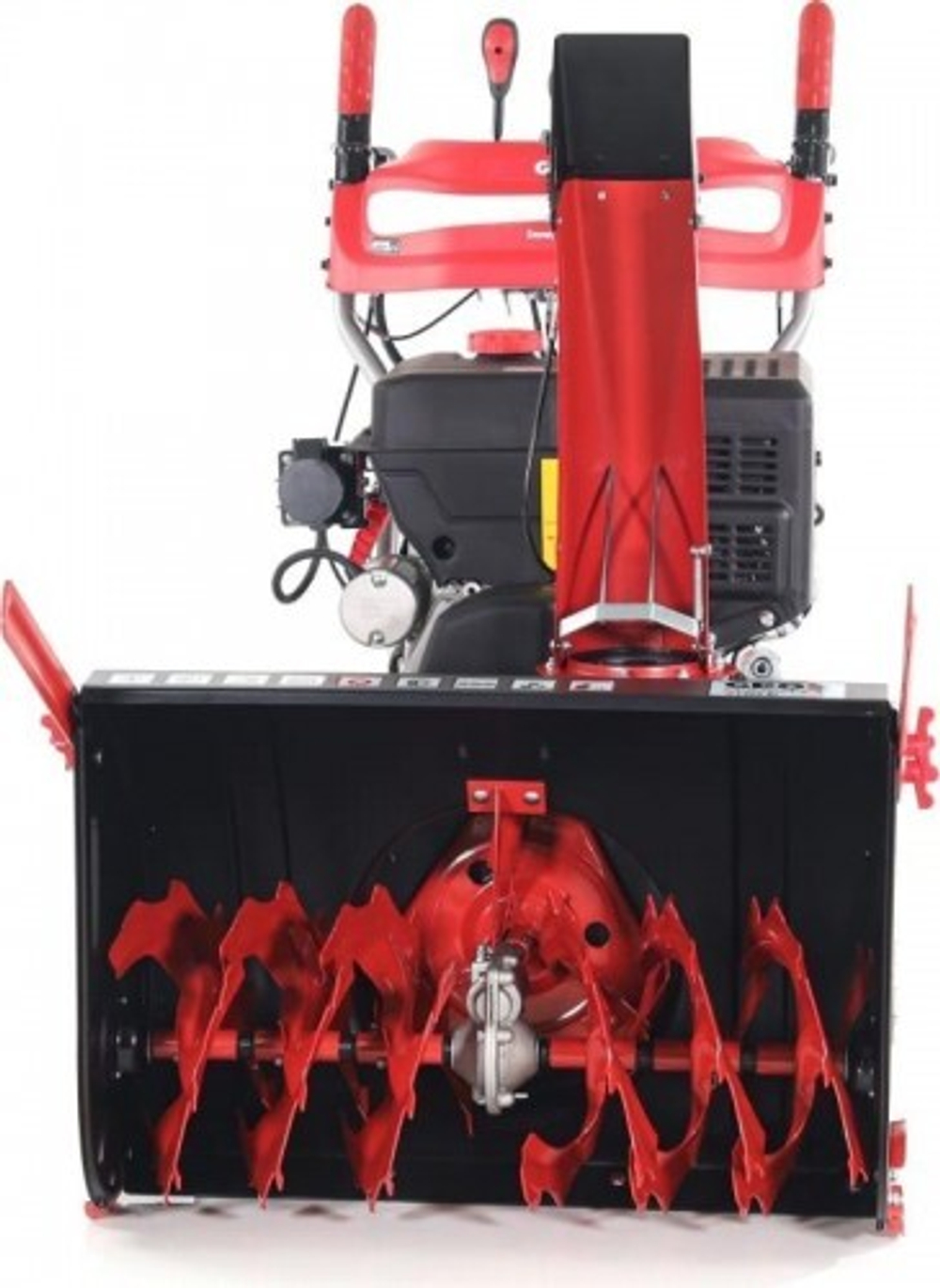 Снегоуборщик бензиновый GEOS SnowLine 700 E 212931