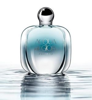 Giorgio Armani Acqua di Gioia Essenza Eau De Parfum