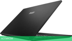 Ноутбук MSI MS-15H1 Modern 15 B12MO-653XBY Windows 11 Pro Classic Black (9S7-15H112-653)