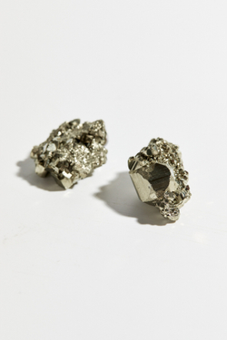 Пирит друза S