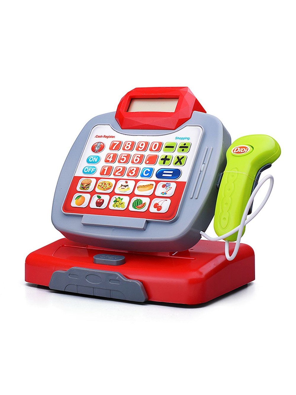 Игровой набор касса Твой магазин (CF8505)