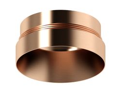 Ambrella Насадка передняя для корпуса светильника с диаметром отверстия D60mm MR16 Насадки 60mm N6135