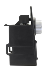 Комплект с разъёмами 12.3" Audi Q5 (8R) 2010-2018 (с джойстиком MMI) - Car-Smart LUX-UQ5B