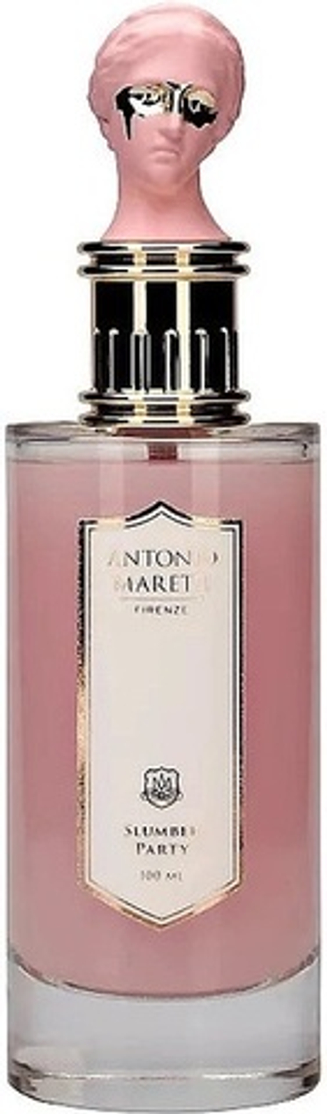 Antonio Maretti Slumber Party