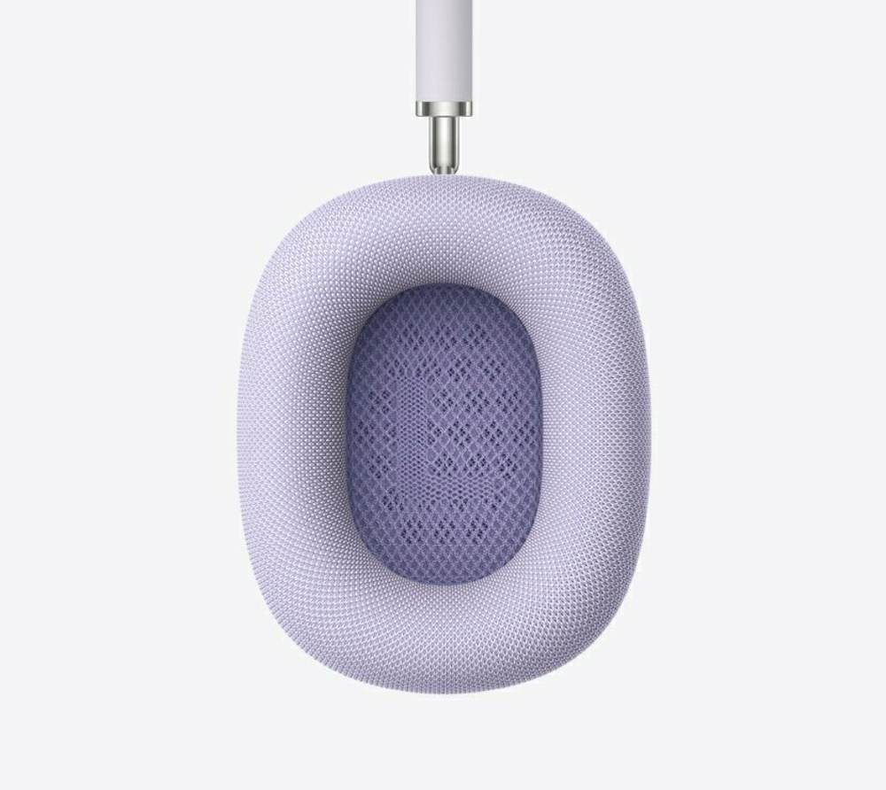 Беспроводные наушники Apple AirPods Pro Max 2, фиолетовый цвет