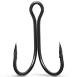 Крючки двойник Spark Point Double 1X Strong 7925 №1/0 2уп