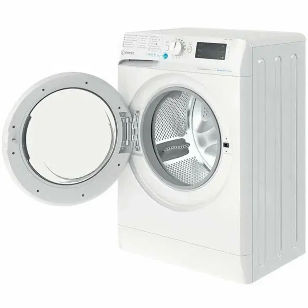 Стиральная машина Indesit BWSE 81293X WWV RU (h)