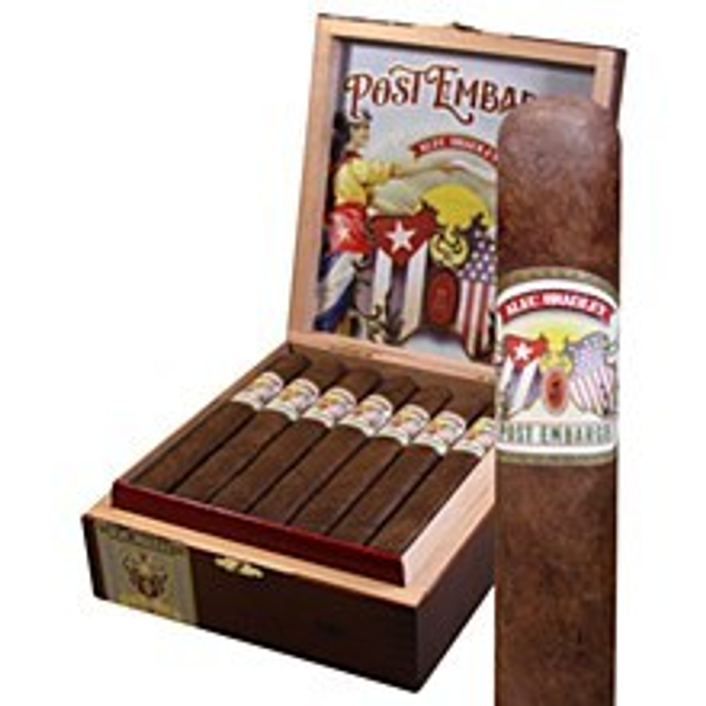 Alec Bradley Post Embargo Toro