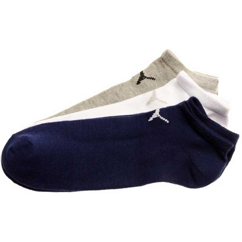 Носки PUMA Sneaker-V 3P