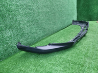 Юбка переднего бампера Changan CS95 (2023-н.в.)