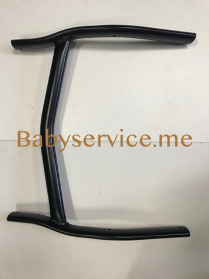 Задняя часть рамы TUTIS UNO3+