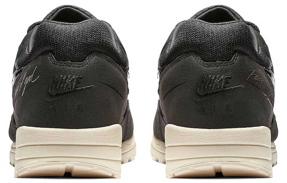 Кроссовки Fear Of God X Nike Air Skylon 2 Fog