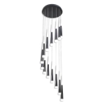 Подвесная люстра Citilux ВЕГАС CL227141