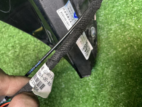 Зеркало левое Changan Uni-K (2020-н.в.) 8 конт.