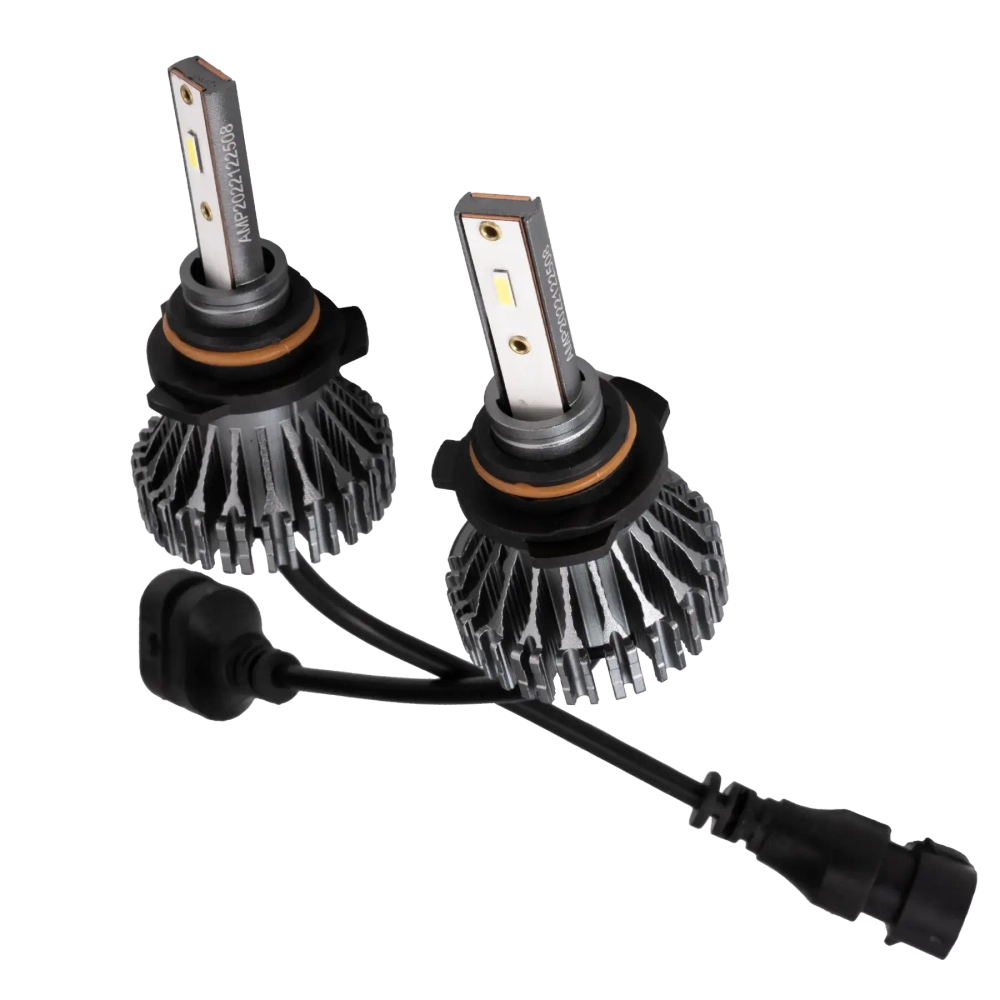 Светодиодная лампа AMP CSP L03S HB4 (2шт)