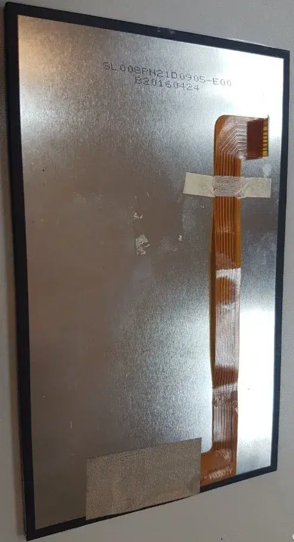 Дисплей AL0905A (sl008pn21d0905-a00)