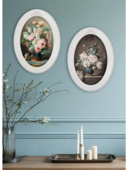 Картина на стену интерьерная на холсте 27*37 см