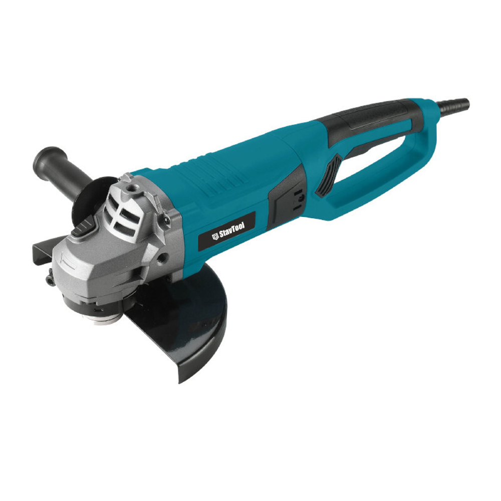 УШМ STAVTOOL УШМ-230/2100ПС   090.627.041