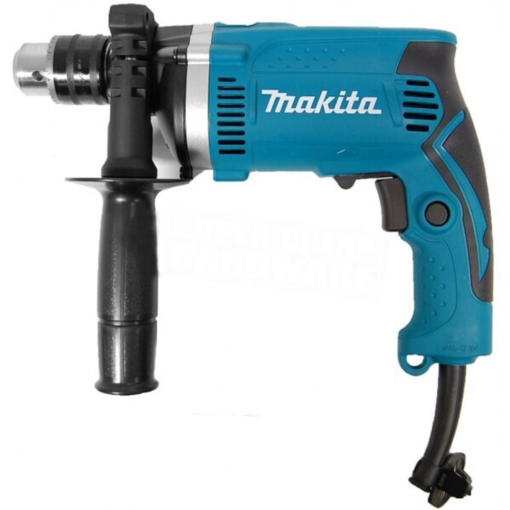 Дрель ударная Makita HP1630 Без упаковки