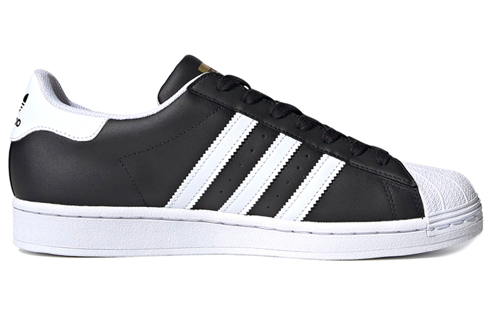 Кроссовки Adidas Originals Superstar Bonega (Женская размерная сетка)