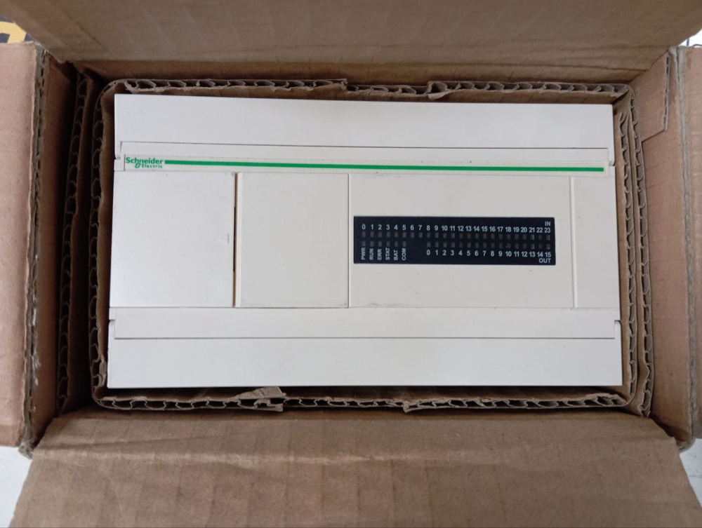 S.E. TWDLCAA40DRF с хранения