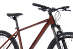 Горный велосипед Aspect Nickel Elite 27.5 (2025)