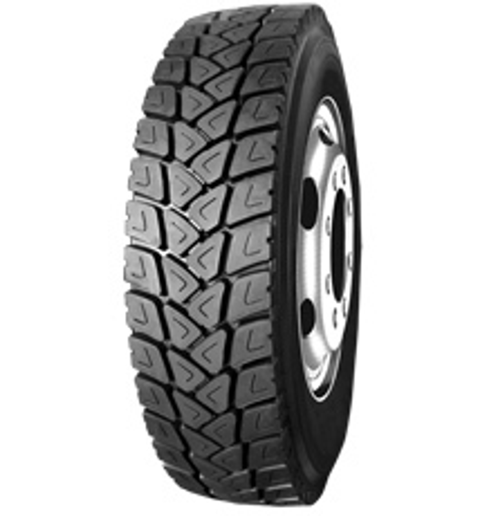 Грузовая шина 315 80 R22.5 156/150K 20PR Constancy Ecosmart 79 M+S