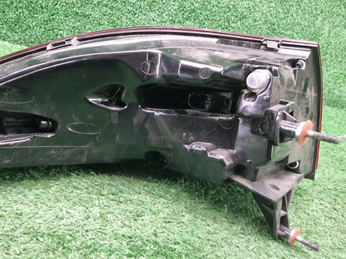 Фонарь правый внешний Mercedes GLE V167 (18-24)