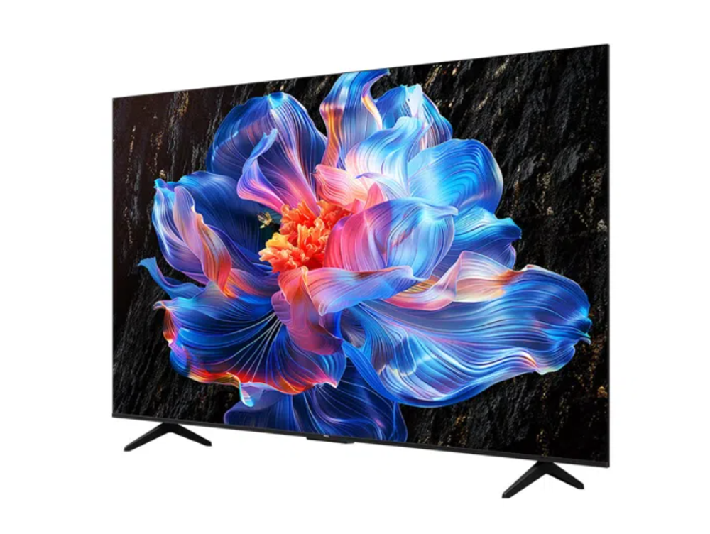 Телевизор TCL 65P6K