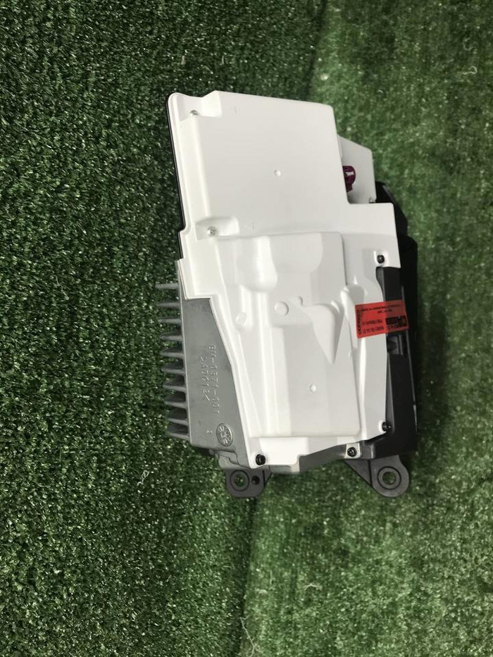 Дисплей проекционный BMW 5er G30 (2017-2023)