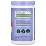 Bloom, моногидрат креатина, малина и лимон, 254 г (9 унций)