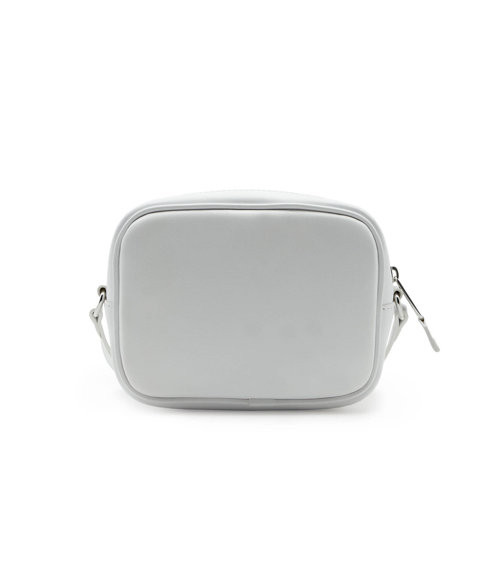 Сумка через плечо TJW CAMERA BAG Tommy Jeans - белый(AW0AW15029)