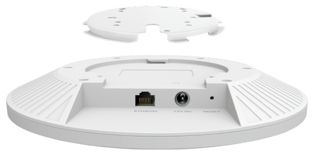 Wi-Fi точка доступа TP-LINK EAP673