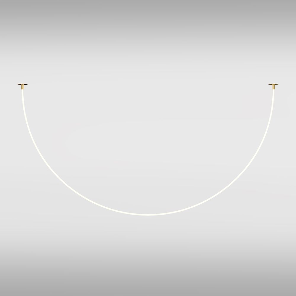 Подвесной светильник Maytoni MOD146PL-L40G3K