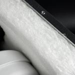 Шумопоглощающий короб для вентилятора ВКК-125